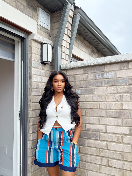 Ari Short (Short only)