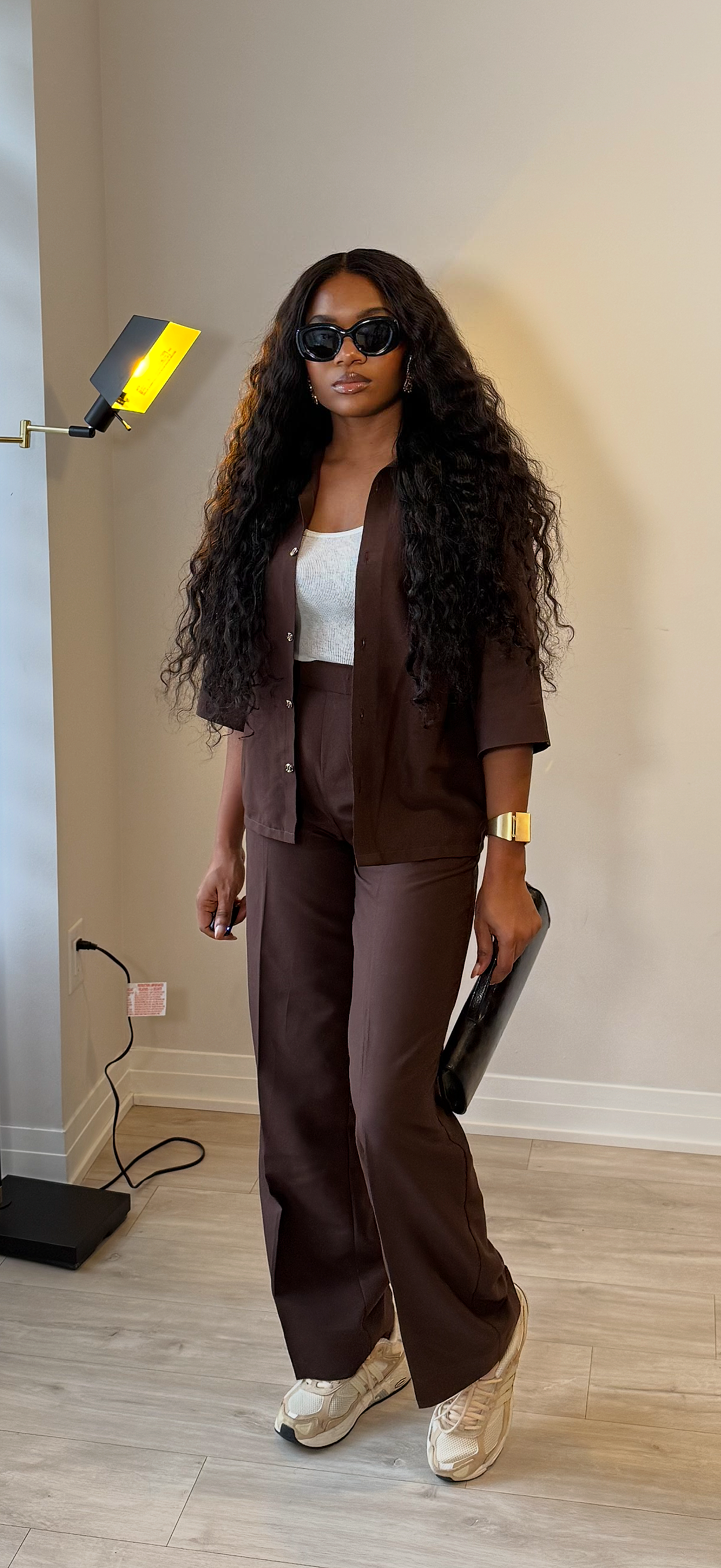 Savannah Chic Set