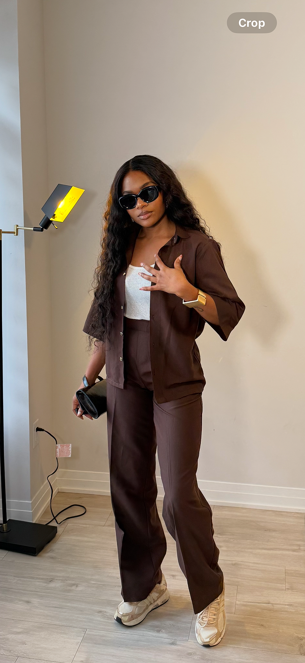 Savannah Chic Set