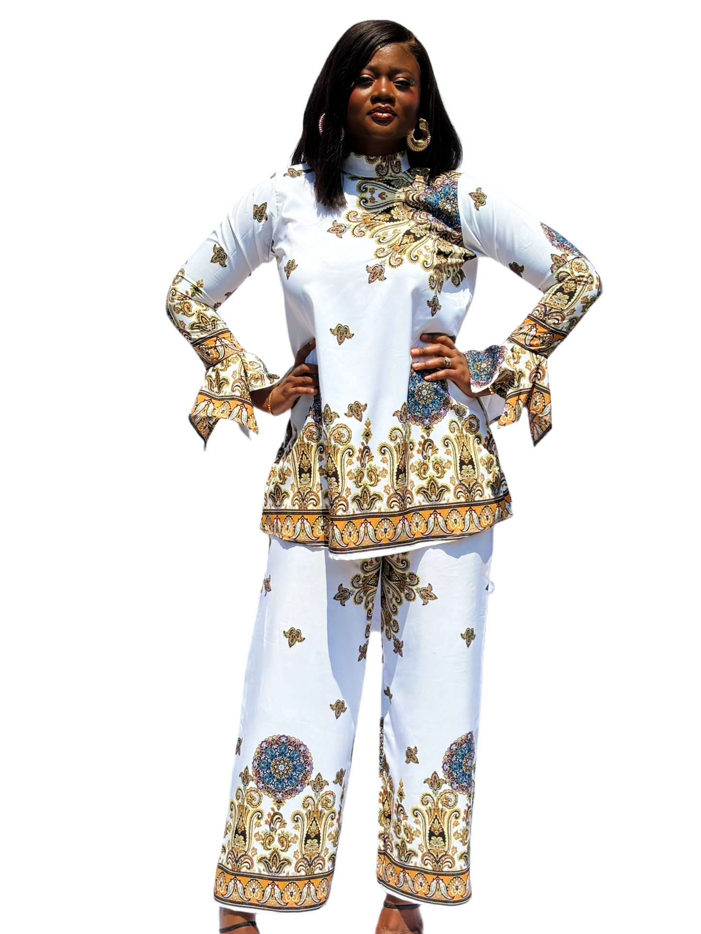 Kiki co-ord set