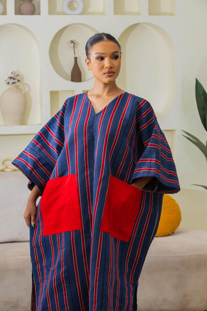 Abisoye Kaftan 3.0