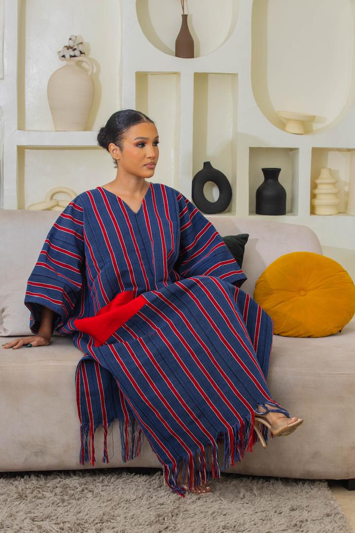 Abisoye Kaftan 3.0