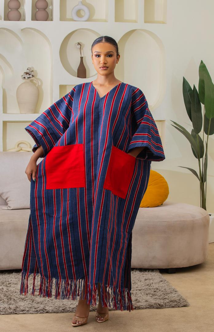 Abisoye Kaftan 3.0
