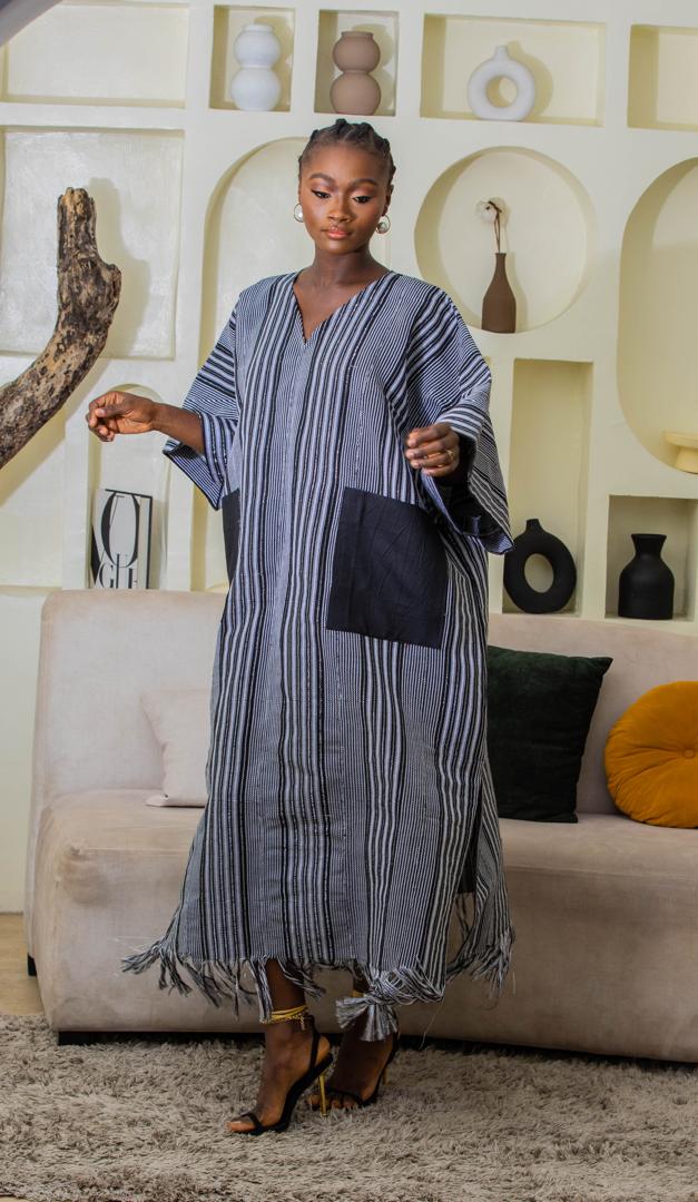 Abisoye Kaftan 4.0