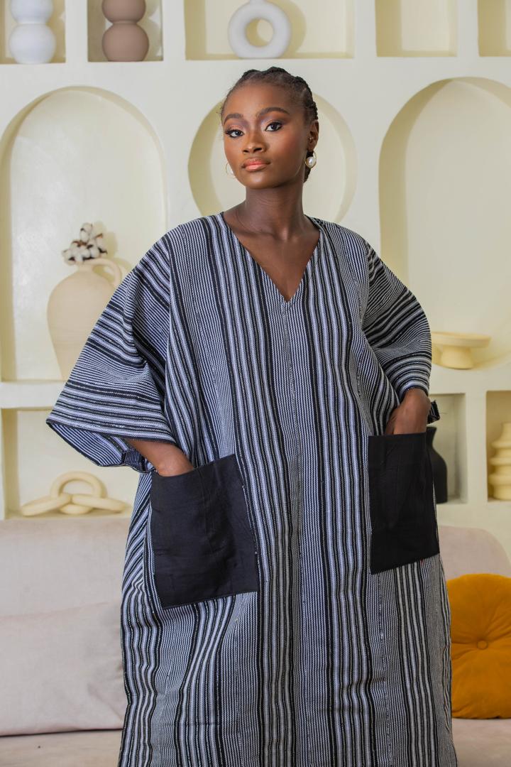 Abisoye Kaftan 4.0