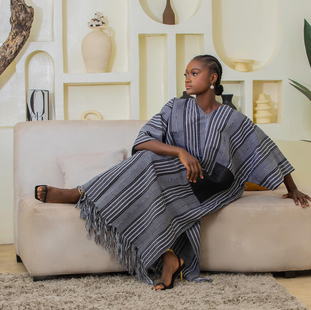 Abisoye Kaftan 4.0