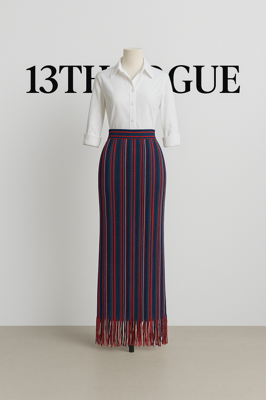 IRIS SKIRT