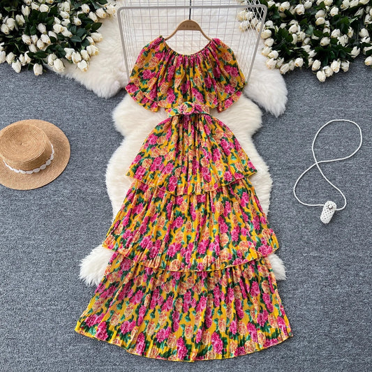 Luna Dress (Pre-order)