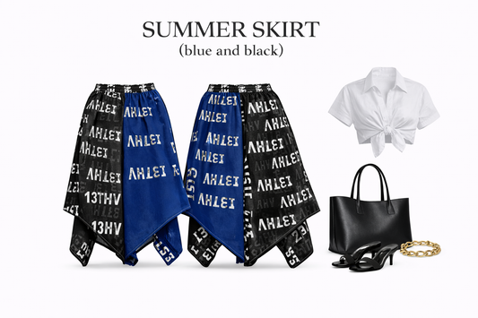 SUMMER SKIRT