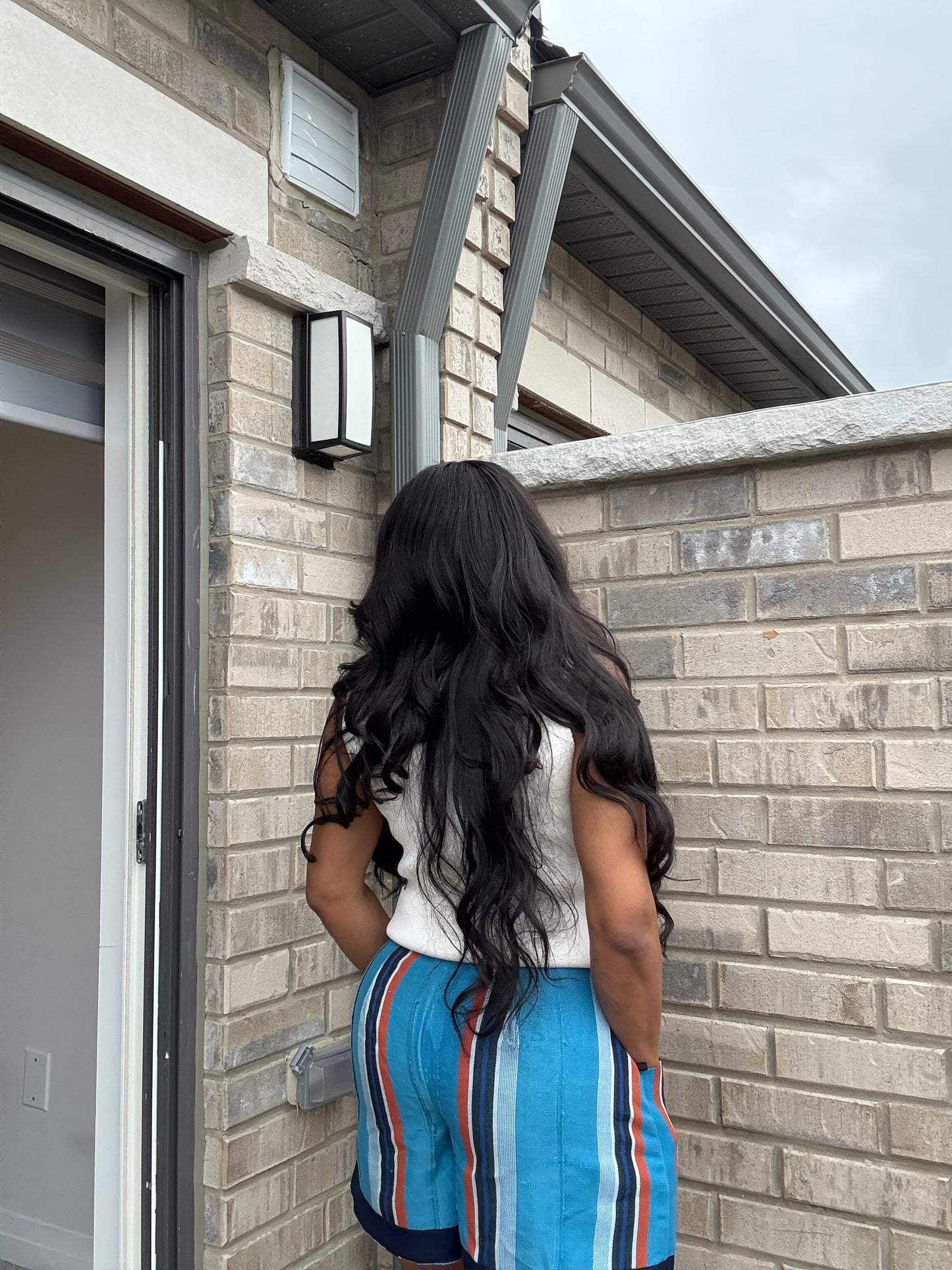 Ari Short (Short only)