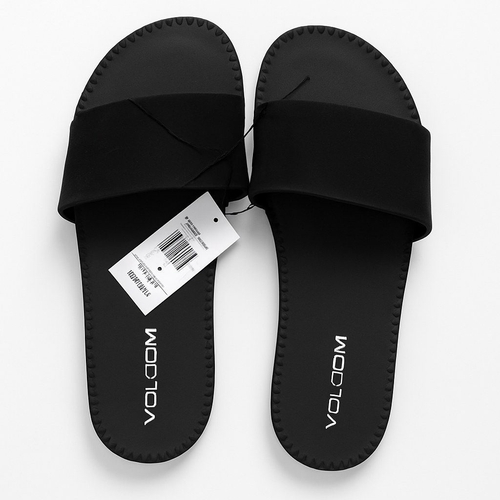 Volcom Women’s Slide Slippers